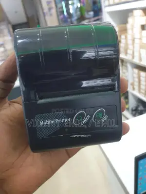 Mobile Printer/ Portable Printer 100