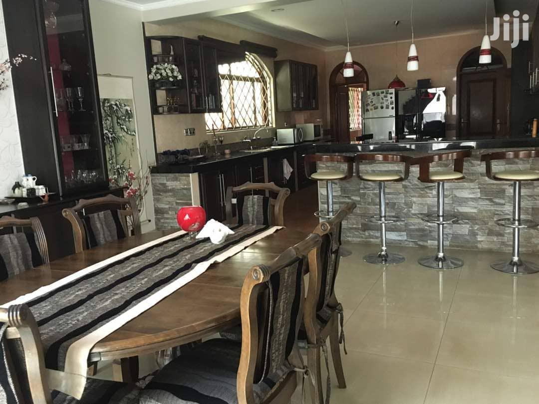 Five Bedroom Mansion In Lugogo For Sale