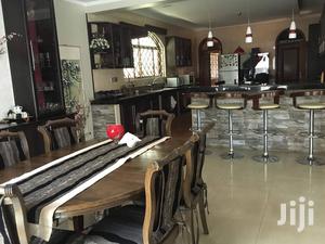Five Bedroom Mansion In Lugogo For Sale