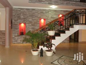 Five Bedroom Mansion In Lugogo For Sale