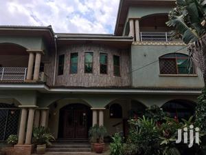 Five Bedroom Mansion In Lugogo For Sale