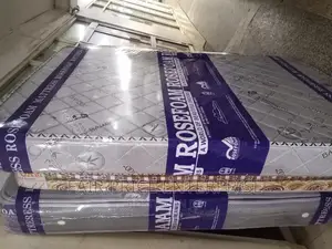 Mattresses Rosefoam High Density 5*6 in 6inches