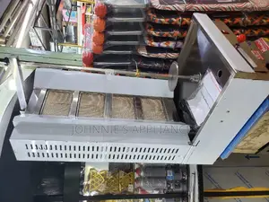 Barbecue Grill Electric Sharwama