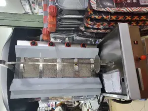 Barbecue Grill Electric Sharwama