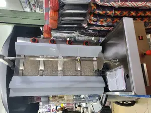 Barbecue Grill Electric Sharwama