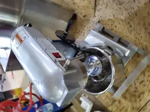 Photo - Commercial Electric Cake Mixer 10l
