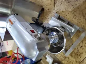 Commercial Electric Cake Mixer 10l