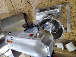 Commercial Electric Cake Mixer 10l