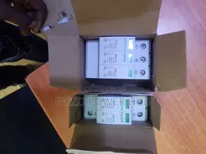 Surge Protector