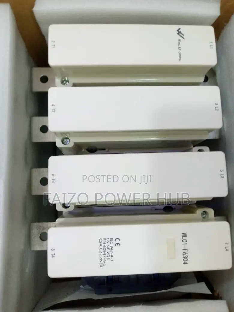 Contactors,Siemen Sirus,Chint,Tengen,Schneider