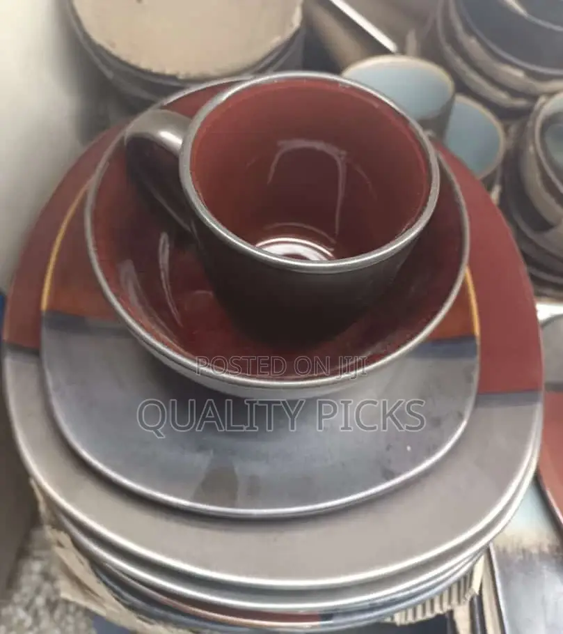 Dinner Set