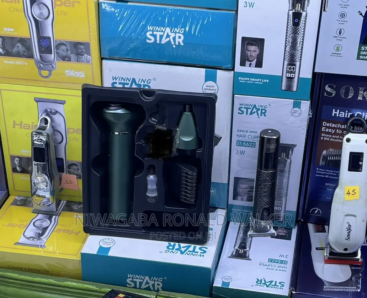 Hair Clipper