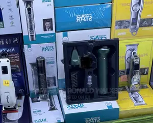 Hair Clipper