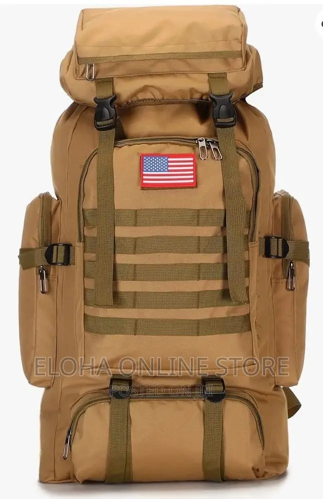 70 L Backpack/Bag