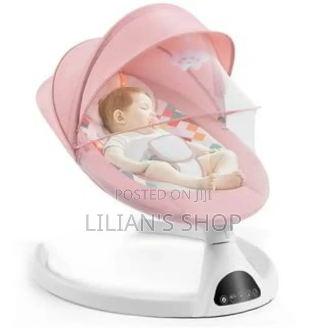 Baby Electric Bouncer