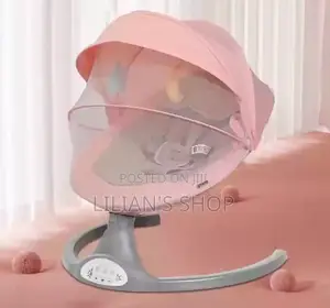 Baby Electric Bouncer
