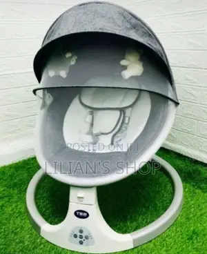 Baby Electric Bouncer