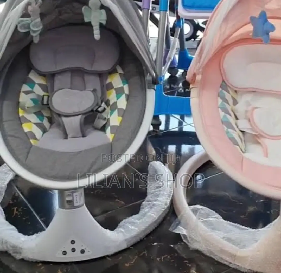Baby Electric Bouncer