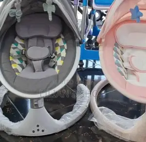 Baby Electric Bouncer