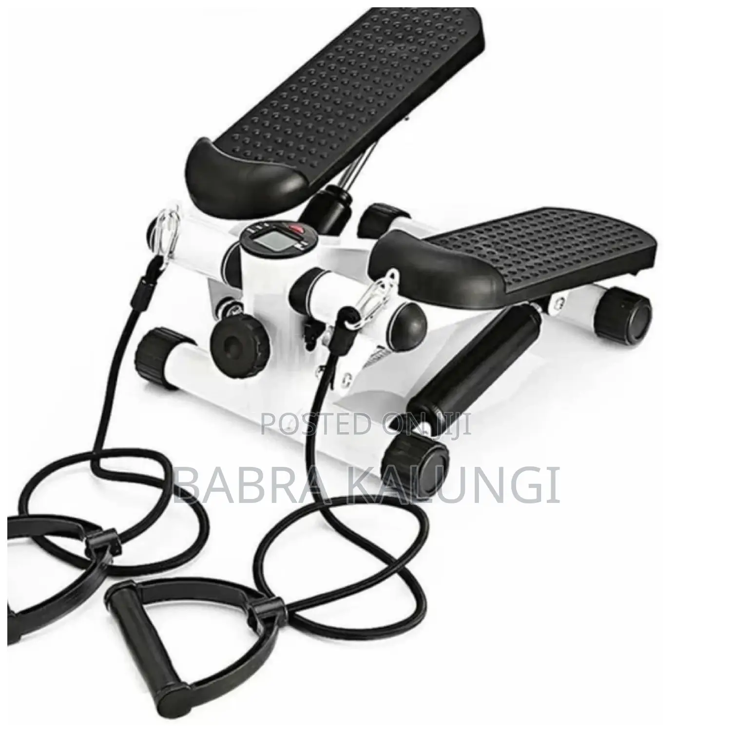Mini Stepper Exercise Machine
