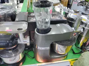 (3in1) Sonifer Stand Mixer