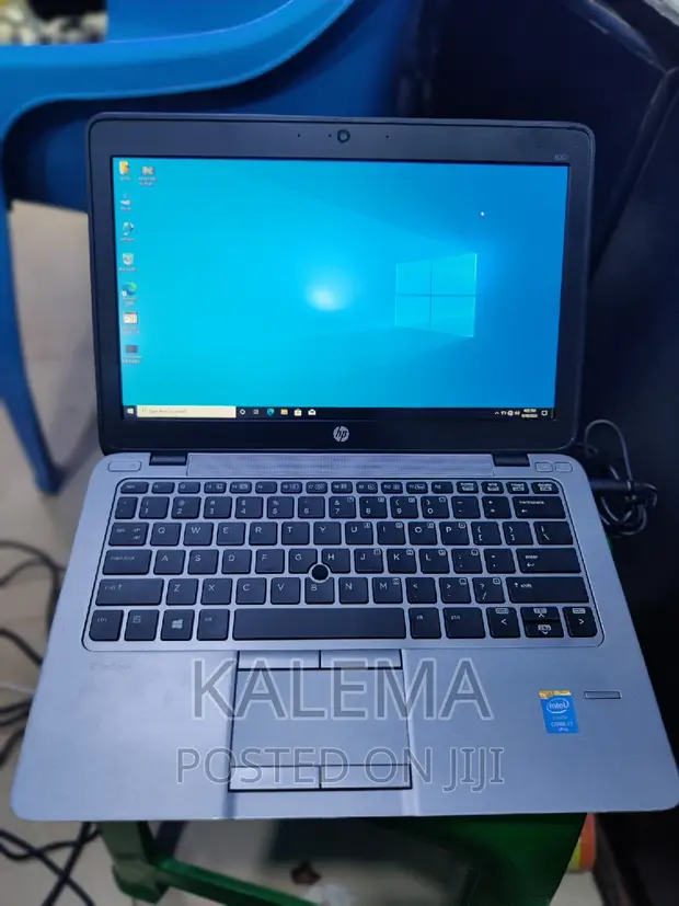 Intel Core I7 Notebook Hp Elitebook 820 G2 HP EliteBook 820 G2
