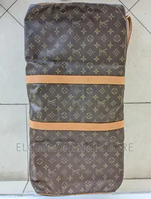 Louis Vuitton Safari Handbag
