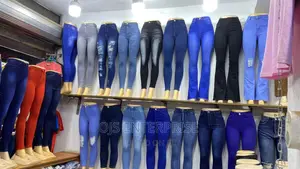 Quality Original Denim Women's Boyfriend Jeans