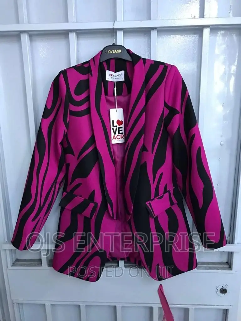 Ladies Jackets / Office Coats