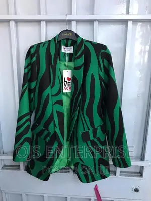 Ladies Jackets / Office Coats