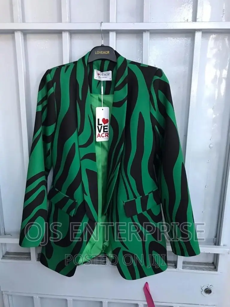 Ladies Jackets / Office Coats
