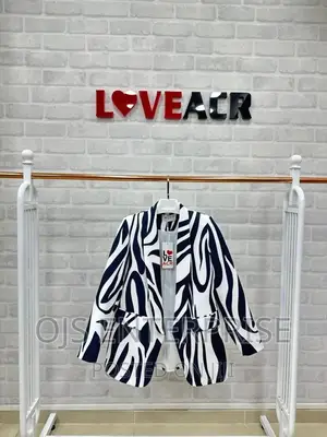 Ladies Jackets / Office Coats