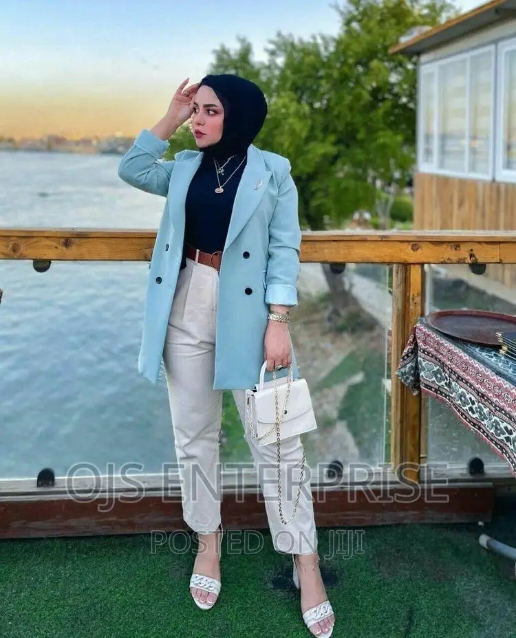 Ladies Jackets / Office Coats
