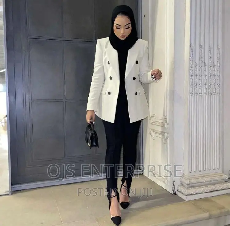 Ladies Jackets / Office Coats