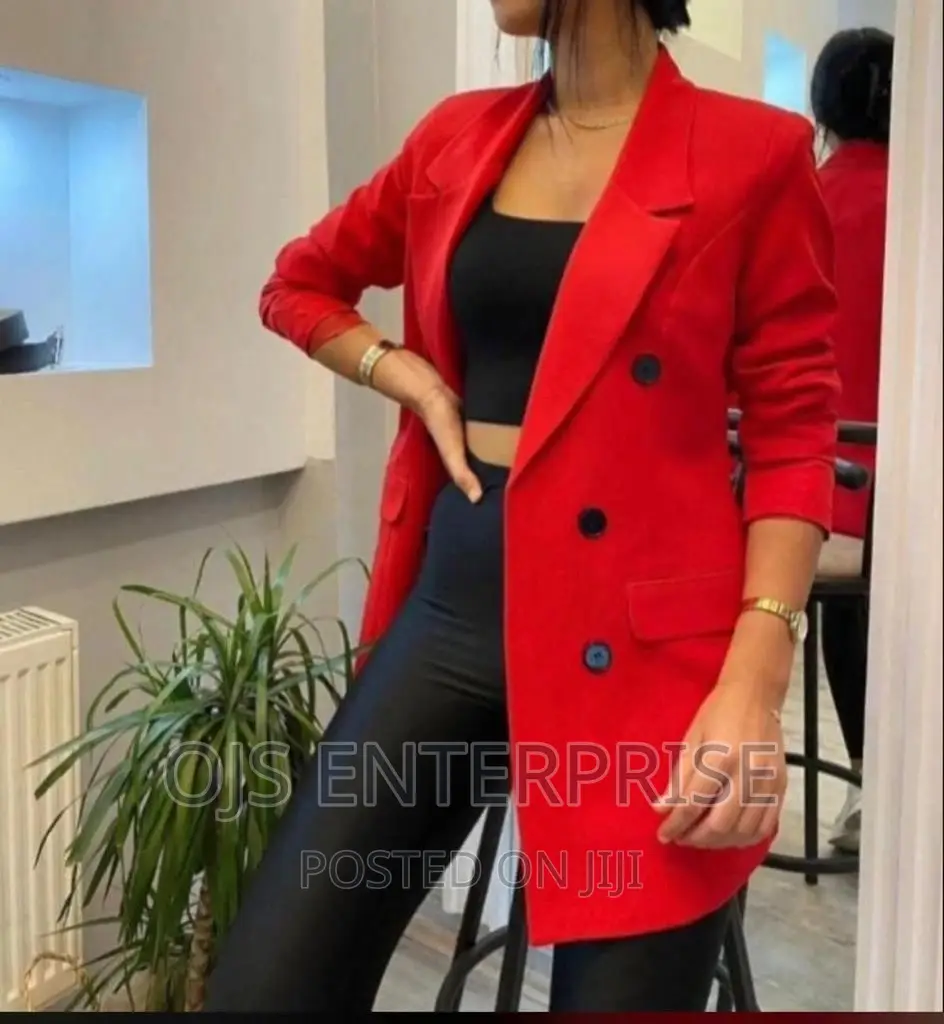 Ladies Jackets / Office Coats