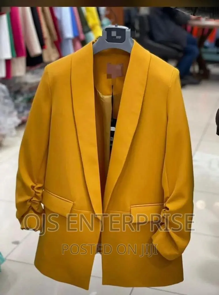 Ladies Jackets / Office Coats