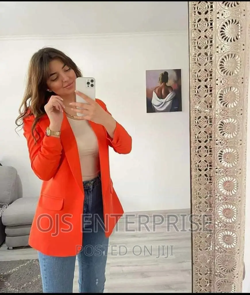 Ladies Jackets / Office Coats
