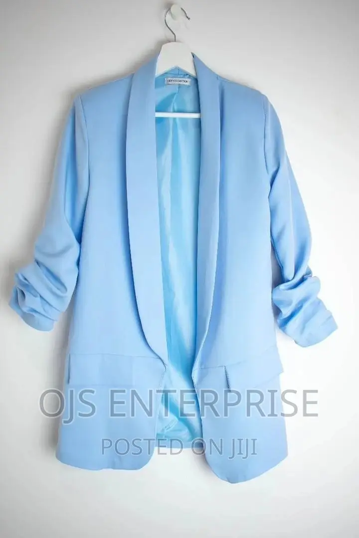 Ladies Jackets / Office Coats