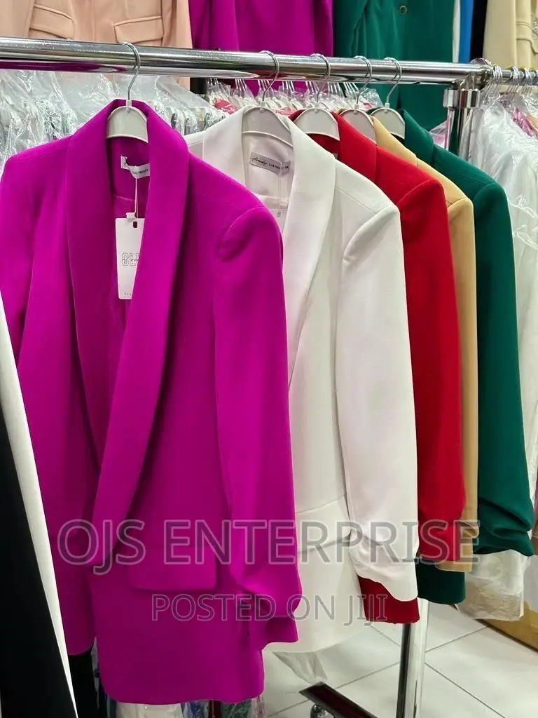 Ladies Jackets / Office Coats