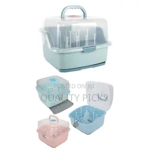 Baby Bottle Dry Rack