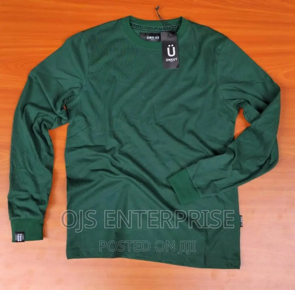Quality Sweatshirts
