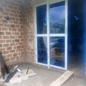 Window Glass and Fitting