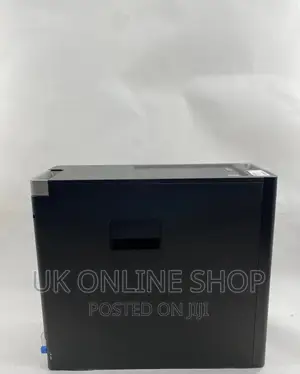 Desktop Computer Dell Precision 7810 8GB Intel Xeon HDD 500GB
