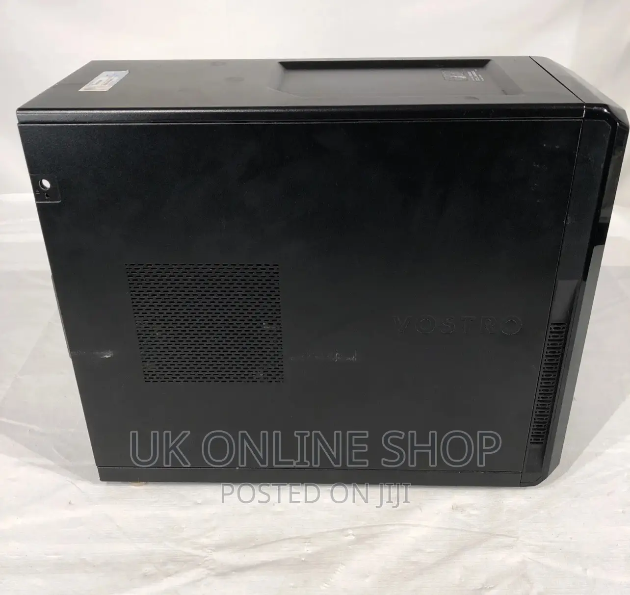 Desktop Computer Dell Vostro Mini 4GB Intel Core I3 HDD 500GB