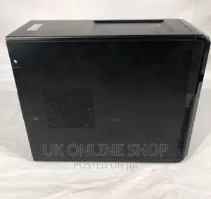 Desktop Computer Dell Vostro Mini 4GB Intel Core I3 HDD 500GB