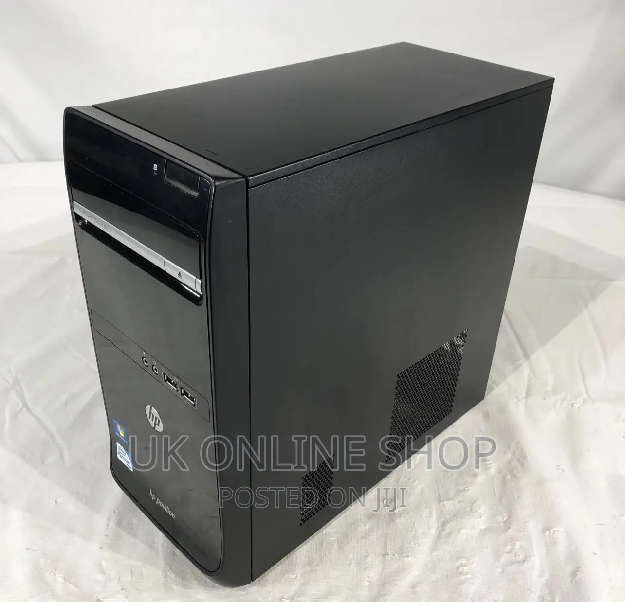 Desktop Computer HP Pavilion 24 4GB Intel Core I5 HDD 500GB