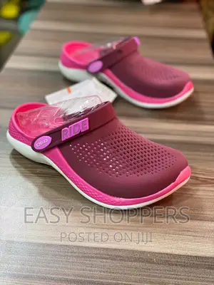 Crocs Literide 360 Unisex Clogs Sandals Beach Slides