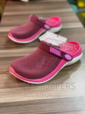Crocs Literide 360 Unisex Clogs Sandals Beach Slides