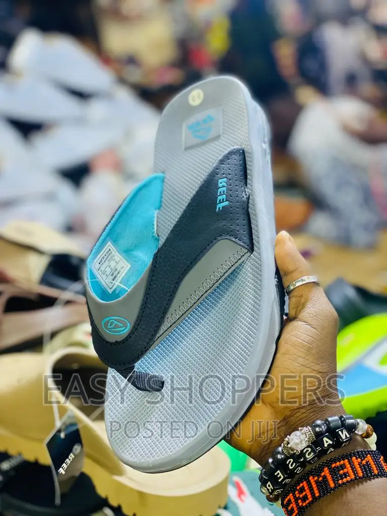 Men's Sandals Outdoor