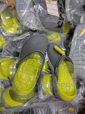 Crocs Literide Unisex Sandals